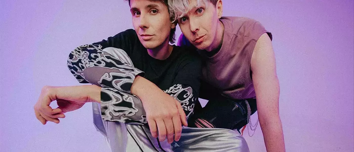 Dan and Phil: Embarking on a Global Tour After Relationship Revelation