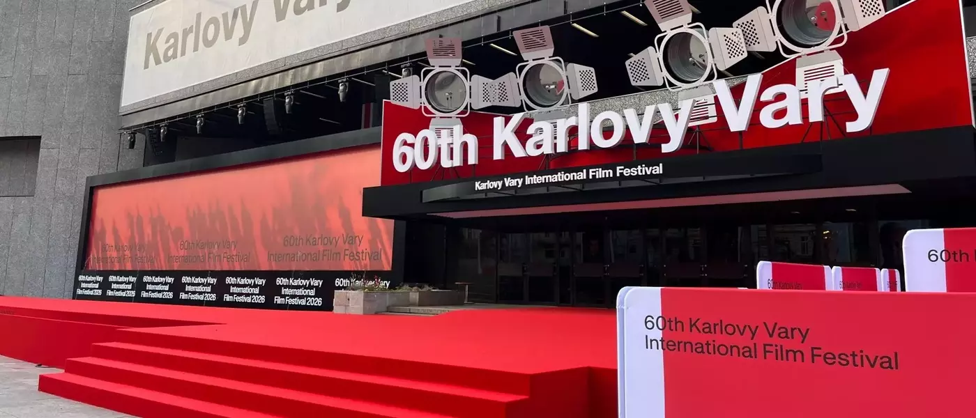 Karlovy Vary Film Festival Expands Red Carpet Experience for All
