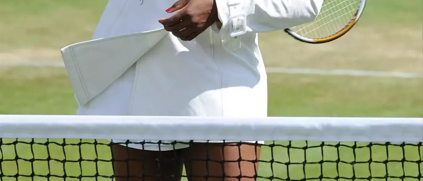 Serena Williams: A Trailblazer in Tennis Fashion