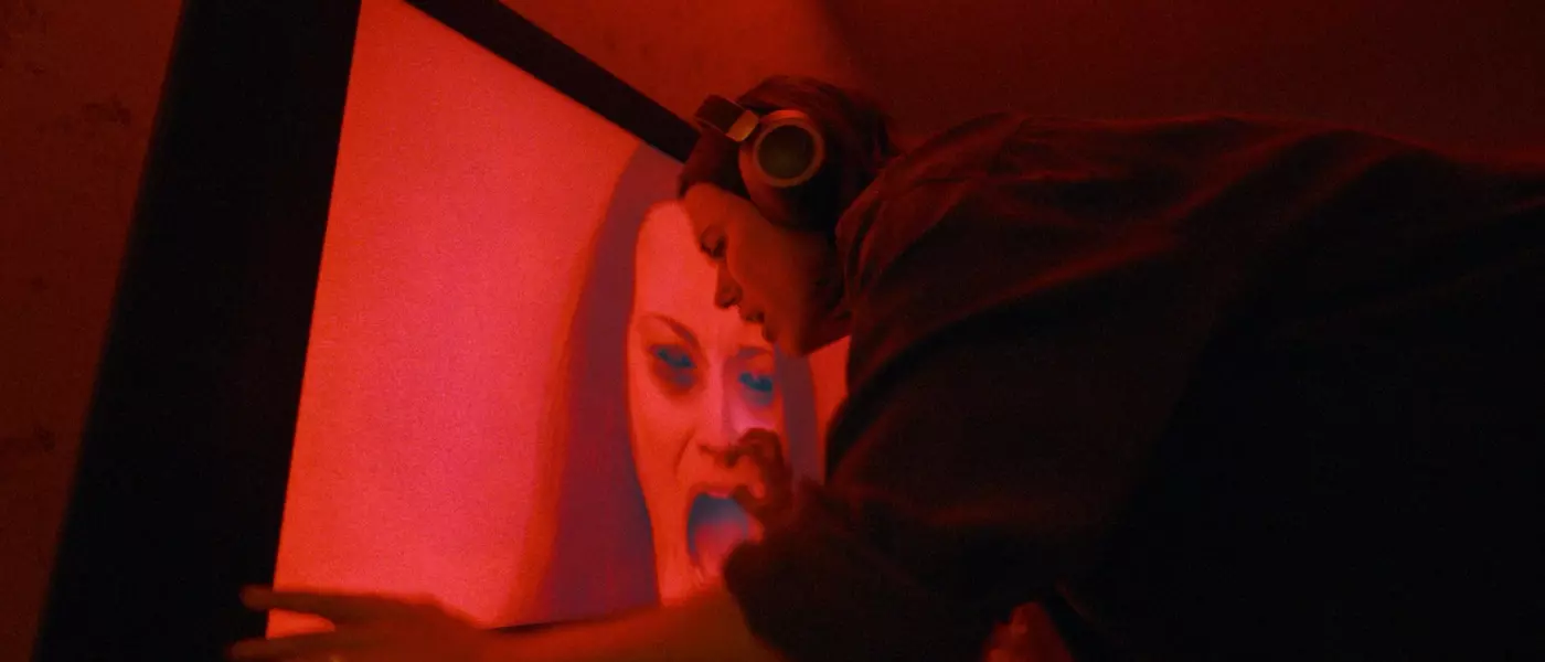 Ian Tuason: The Rising Horror Director Behind 'Undertone' and the 'Paranormal Activity' Revival