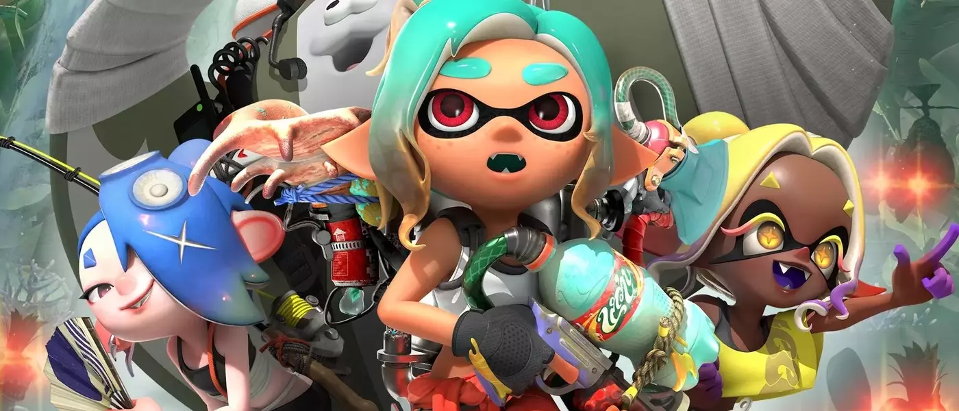 Nintendo's July Game Releases: A Sneak Peek at Switch 2 Titles and More