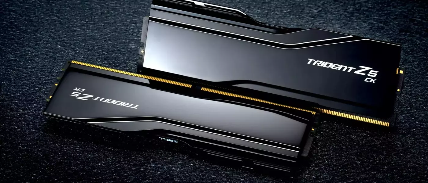 Memory Manufacturers React to Persistent RAM Price Hikes