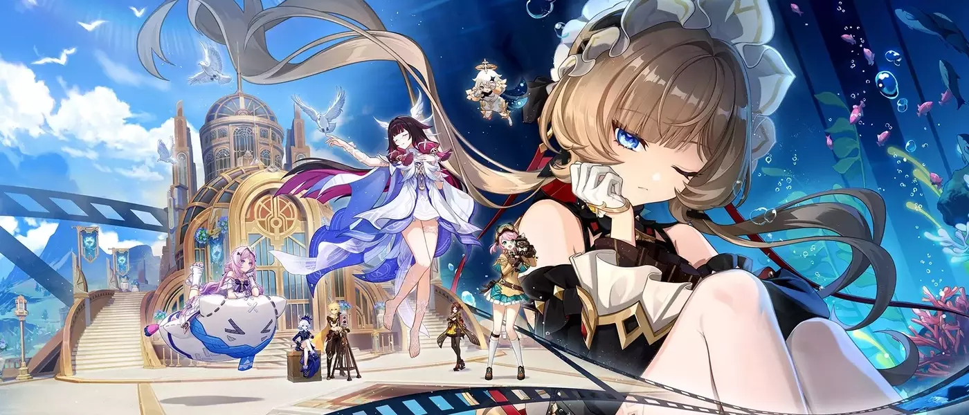 Genshin Impact's 'Luna 8' Update: Maintenance, Release Times, and New Content Revealed