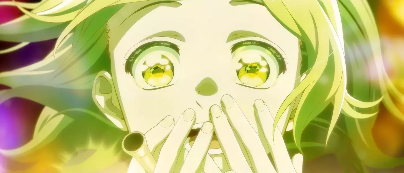 Witch Hat Atelier Season 2 Confirmed with Returning Creative Team