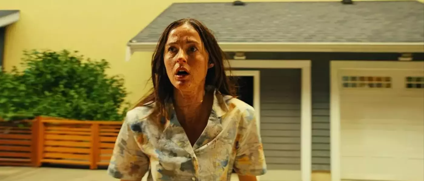 A24's Hit Horror Film 'Backrooms' to Release Extended Version with Bonus Content