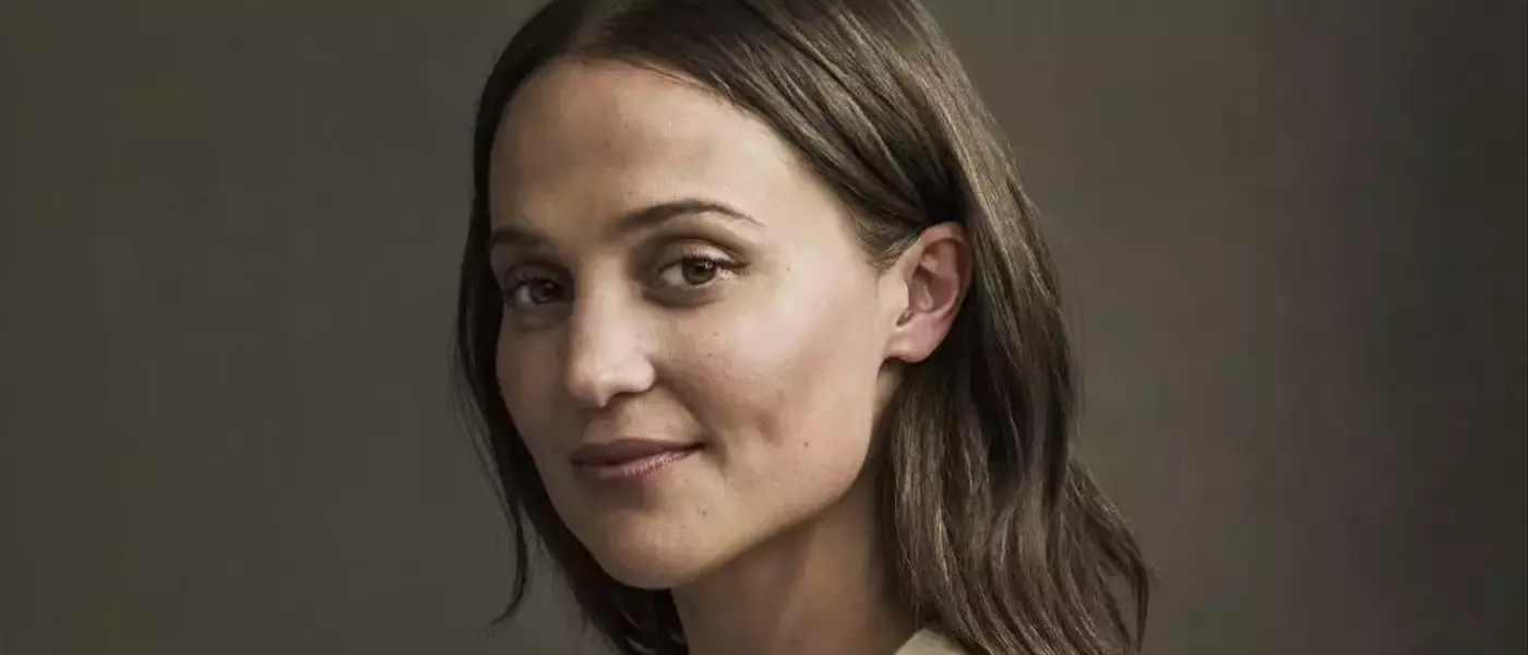 Alicia Vikander Joins Aaron Taylor-Johnson in Netflix's 'Enigma Variations' Series