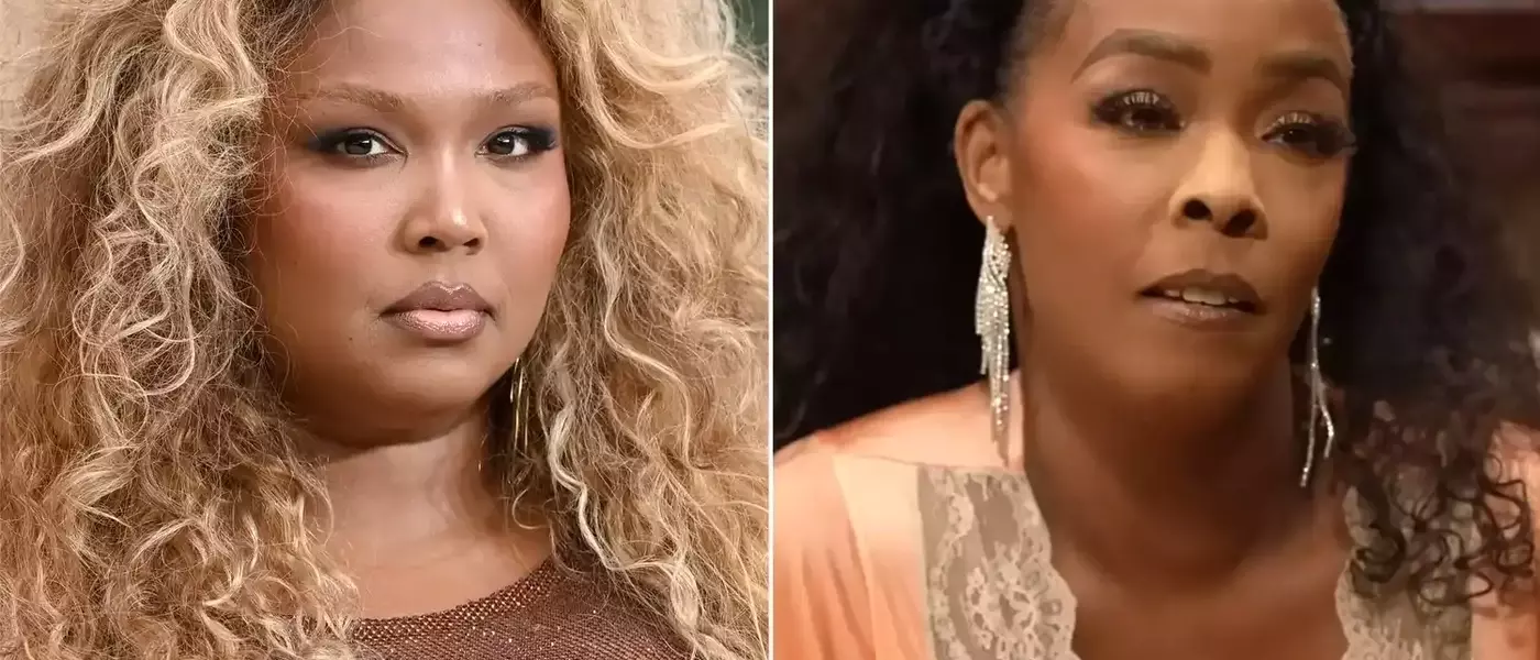 Lizzo Addresses the 'Khia Asylum' Meme