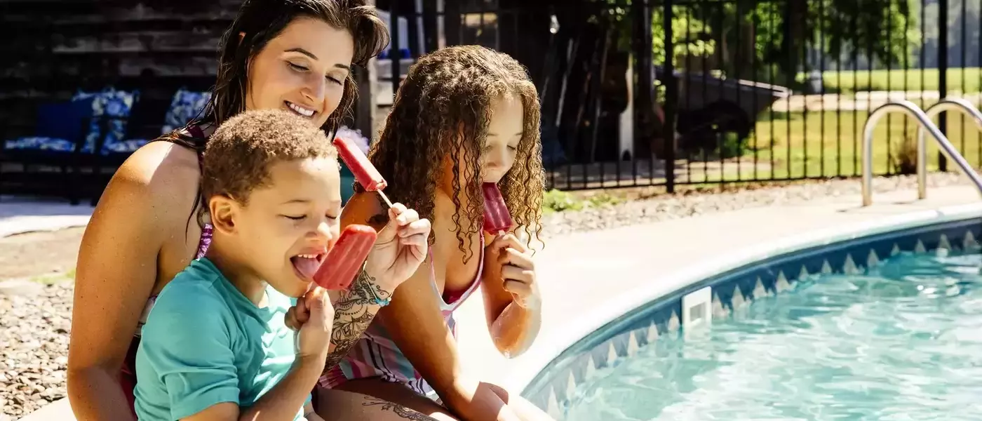 Ingenious Summer Strategies for Parents: Keeping Kids Engaged and Homes Organized