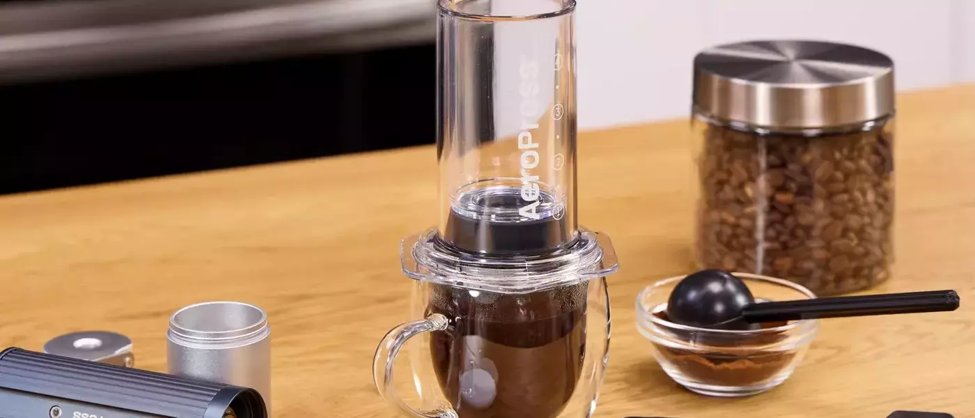 Top-Rated Single-Serve Coffee Makers for Discerning Palates