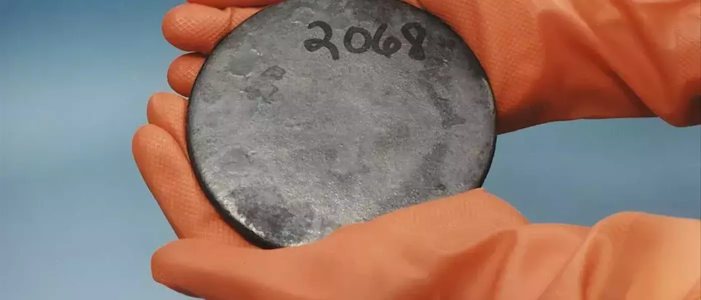 Ur-Energy's Milestone: 100th Uranium Shipment from Lost Creek