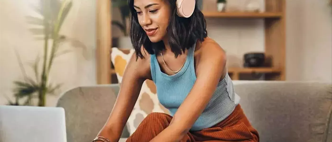 Spotify vs. Netflix: A Divergent Path for Growth Stocks