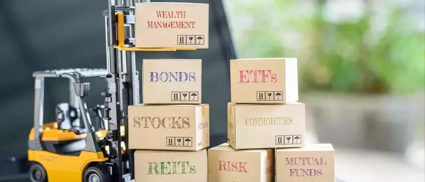 Simplified Investing: Constructing a Comprehensive Portfolio with Three ETFs