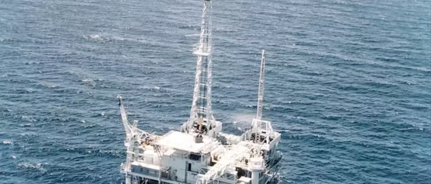 Borr Drilling Director's Major Stock Acquisition Signals Market Confidence