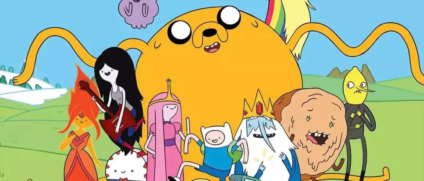 Adventure Time: Side Quests - A Return to Roots