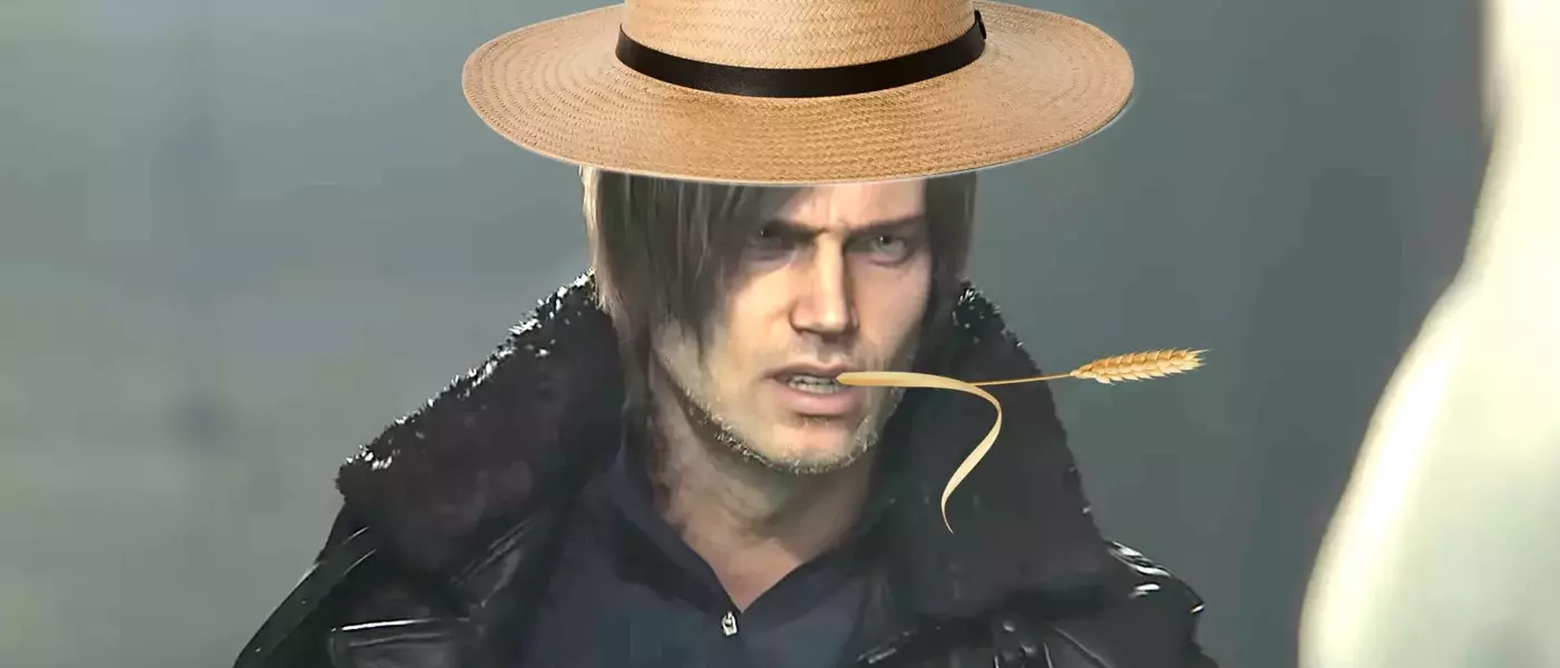 From Horror to Harmony: Resident Evil Director Envisions a Peaceful Future for Leon Kennedy