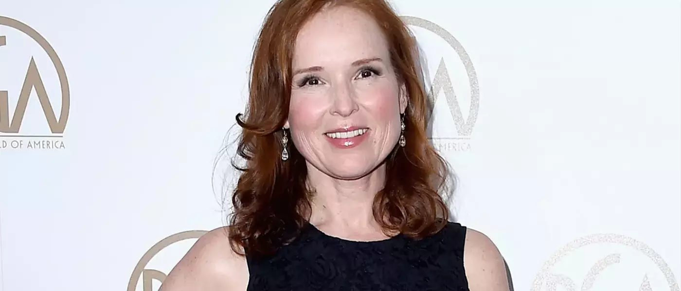 Jennifer Todd to Helm Film Academy's Governors Awards Ceremony