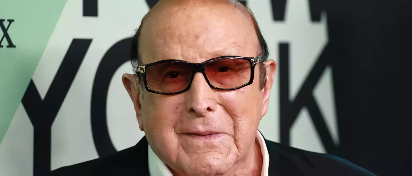 Music Icons Honor Clive Davis at Emotional Memorial Service