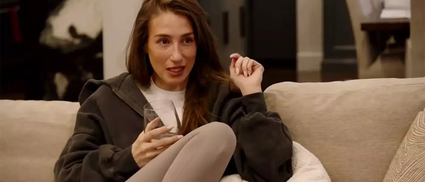 Amanda Batula Exits 'Summer House' After Ten Seasons