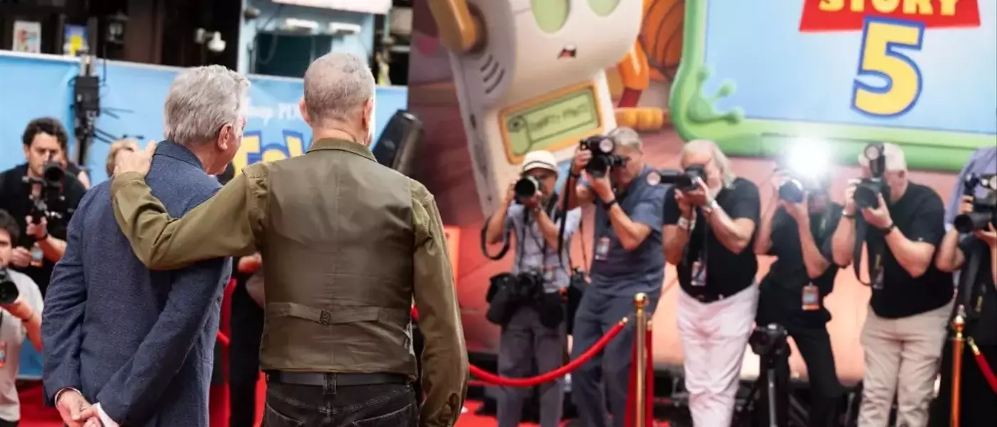 European Heatwave Boosts Box Office as Audiences Seek Air-Conditioned Escapes