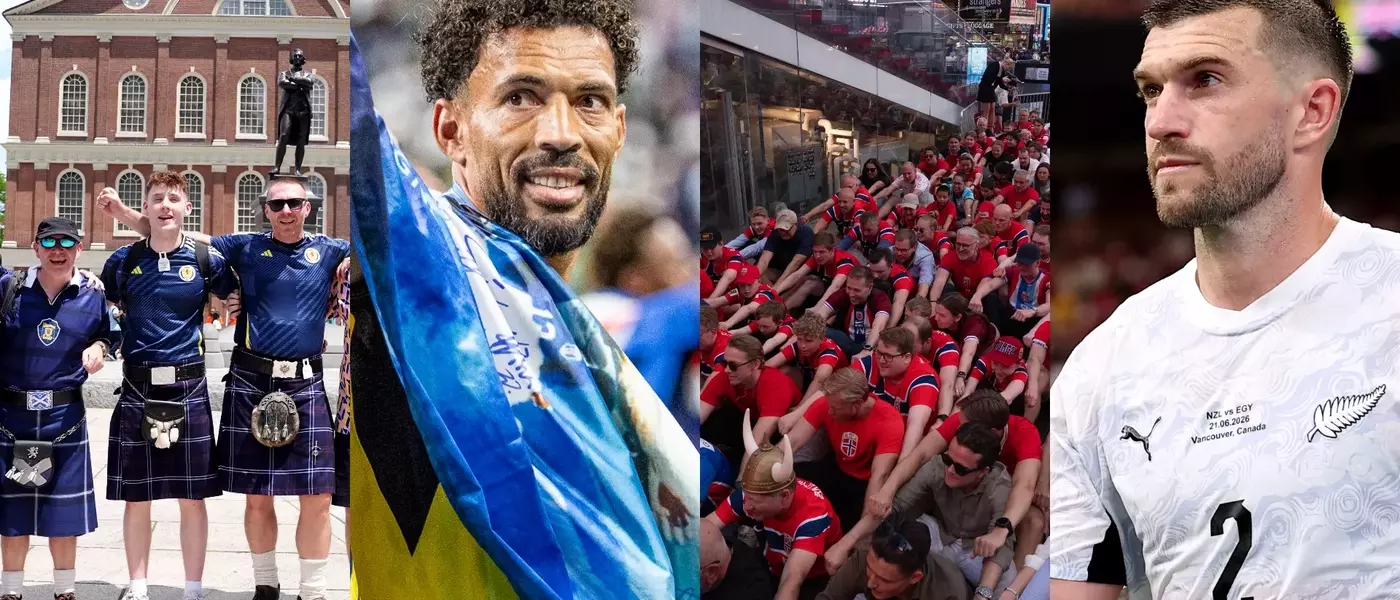 Beyond the Pitch: Unofficial Victors and Unexpected Tales of the 2026 World Cup