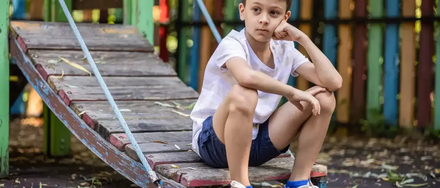 The Importance of Unstructured Play for Children's Development