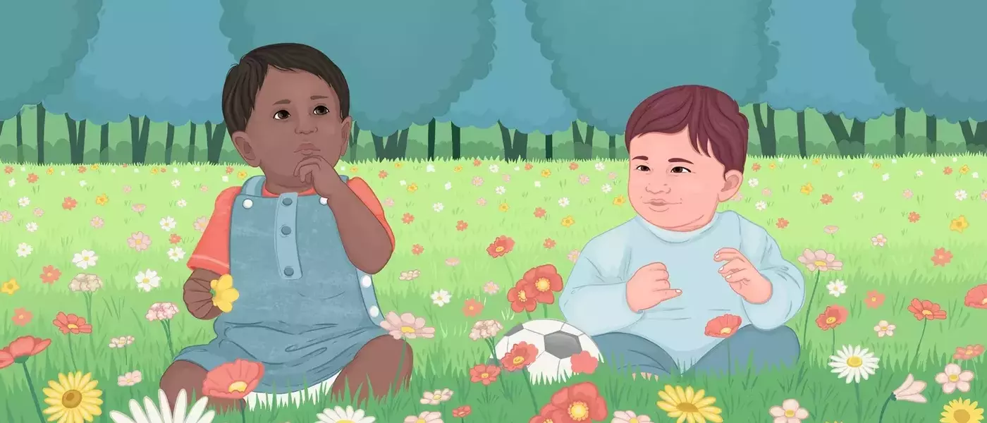 Floral and Botanical Baby Names: A Comprehensive Guide
