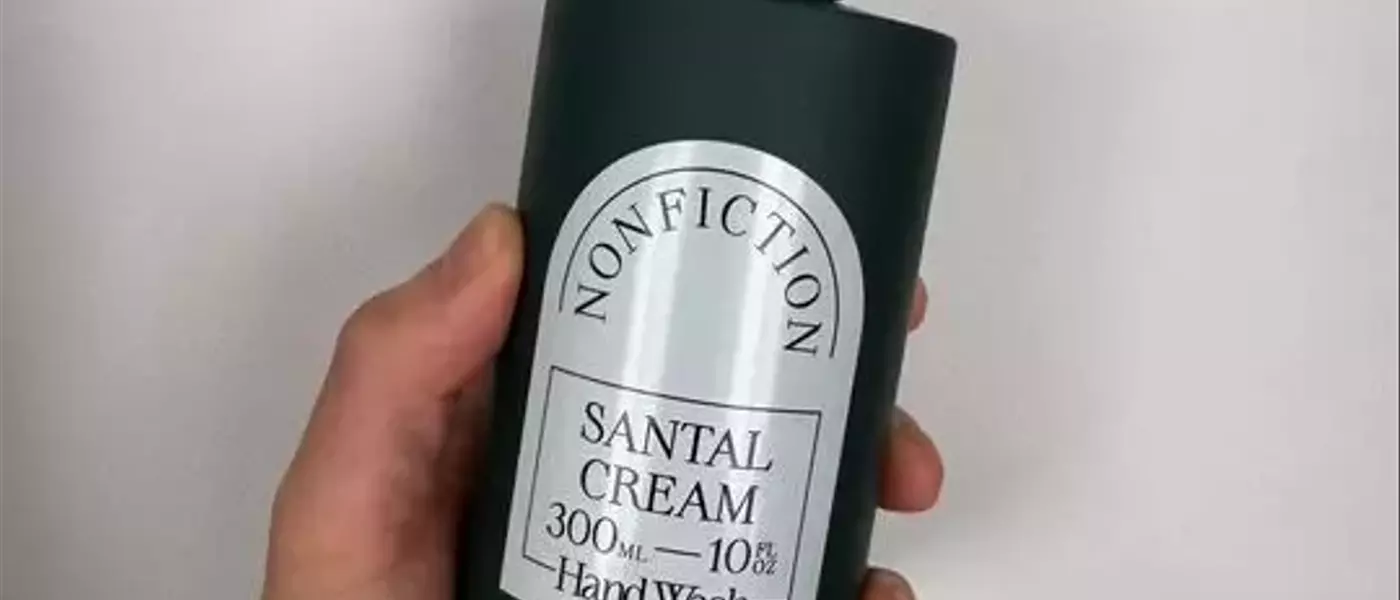GQ Staffers Reveal Their Top Hand Soap Choices