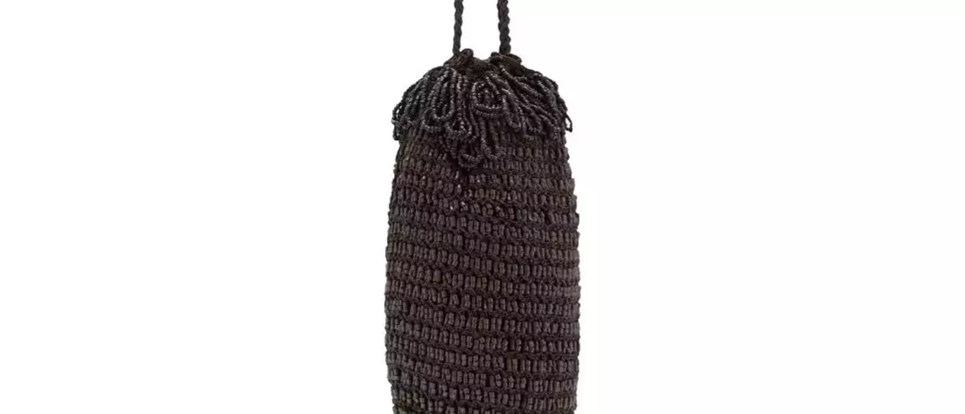 The Enduring Allure of Drawstring Pouches: A Fashion Editor's Summer Must-Have