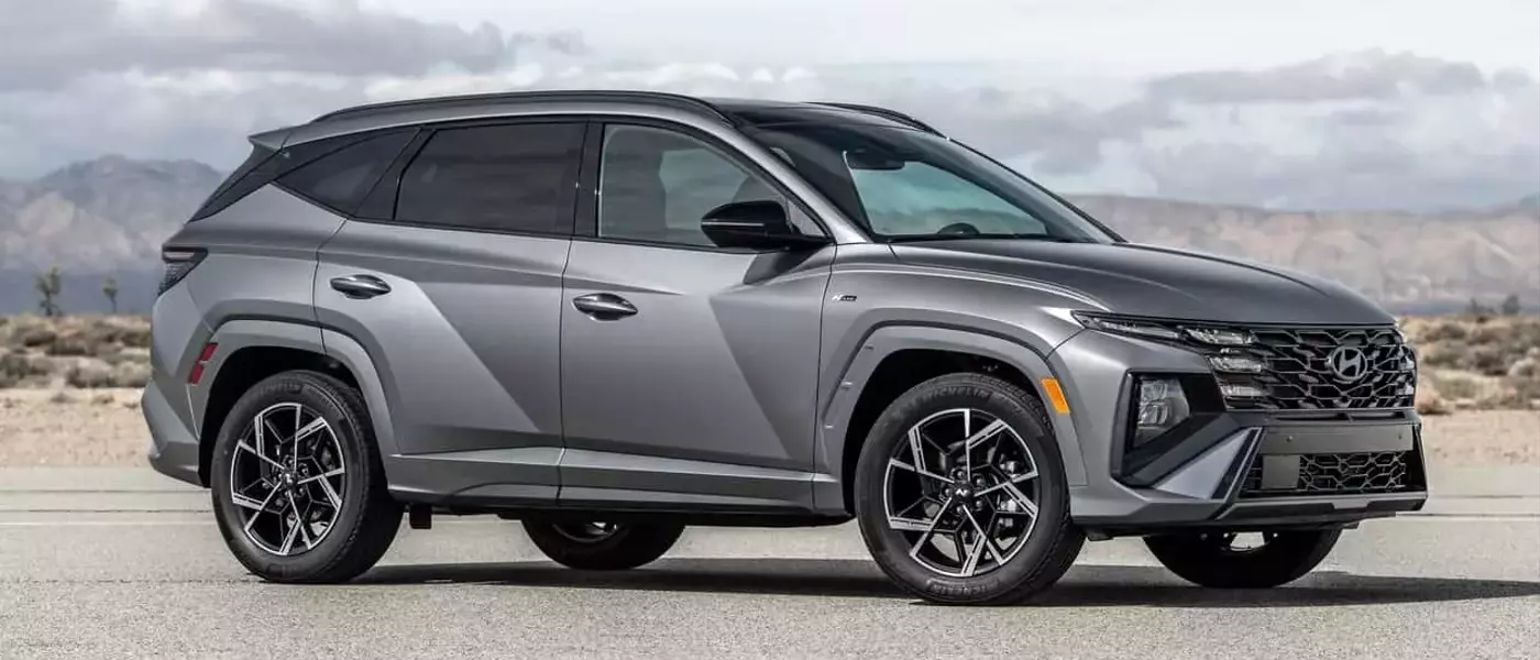 Hyundai Recalls 96,000 SUVs for Faulty Displays