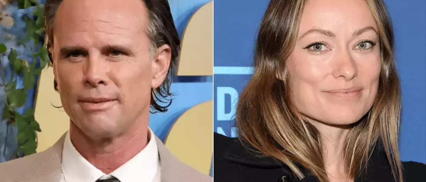 Walton Goggins Hailed as Hero for Saving Olivia Wilde from On-Set Horse Stampede