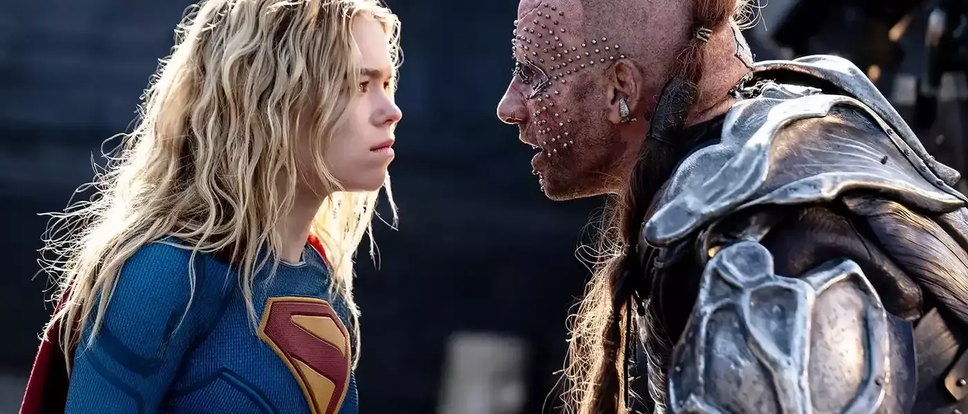 Supergirl's Box Office Performance: A Look at the DC Universe's New Era
