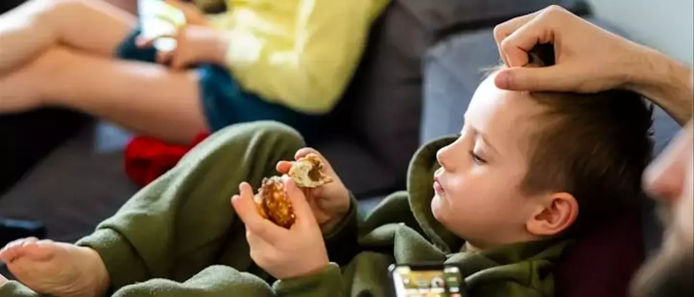 Navigating the "Half-Eaten Snack Graveyard": Expert Tips for Minimizing Food Waste with Kids