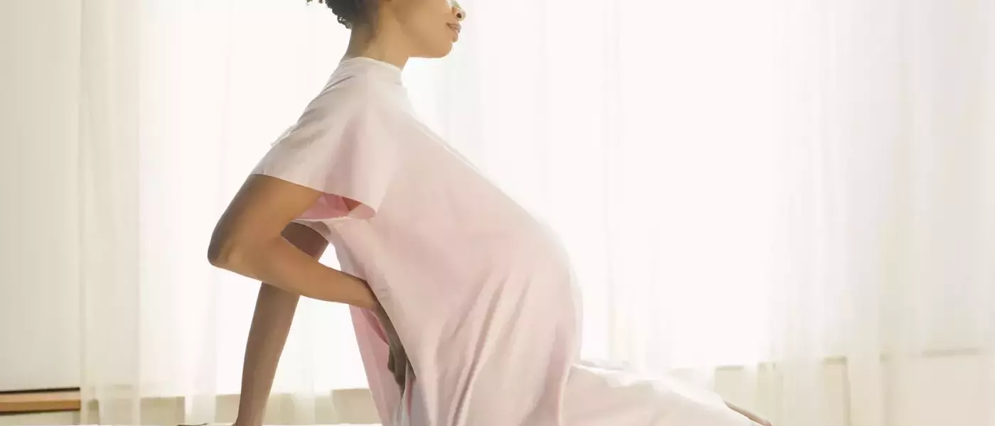Natural Methods to Prepare Your Cervix for Labor