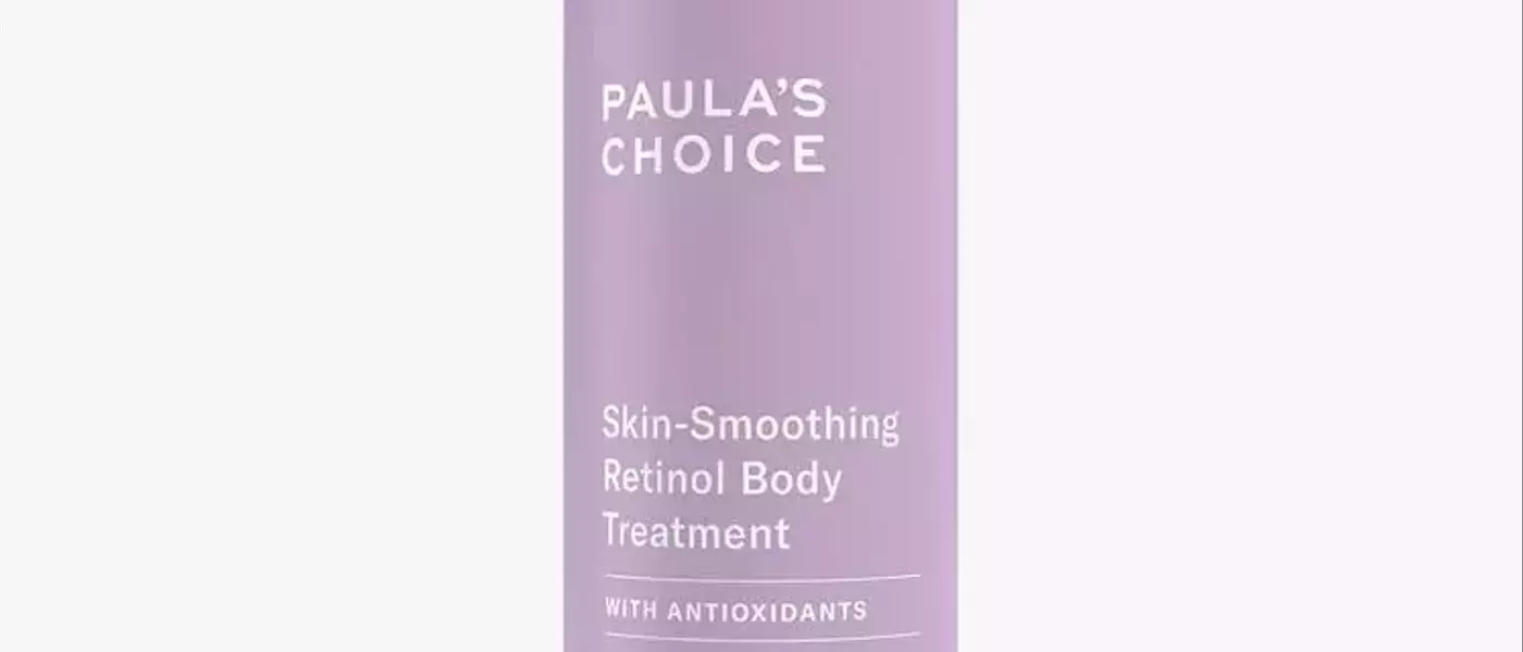The Best Retinol Body Lotions to Renew Your Skin