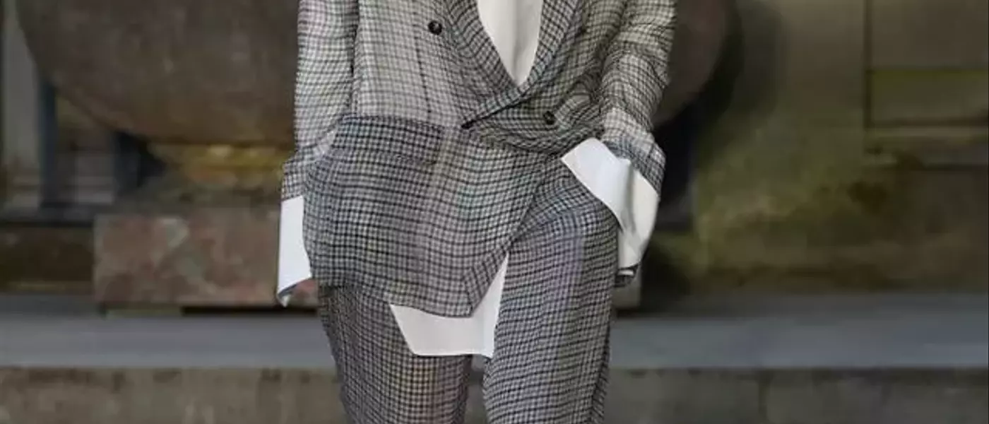 Spring 2027 Men's Fashion: Key Trends and Influences