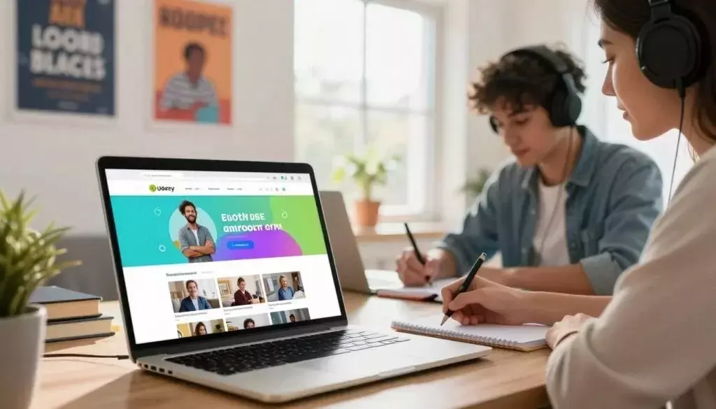 Essential Career and Life Skills You Can Learn with Udemy