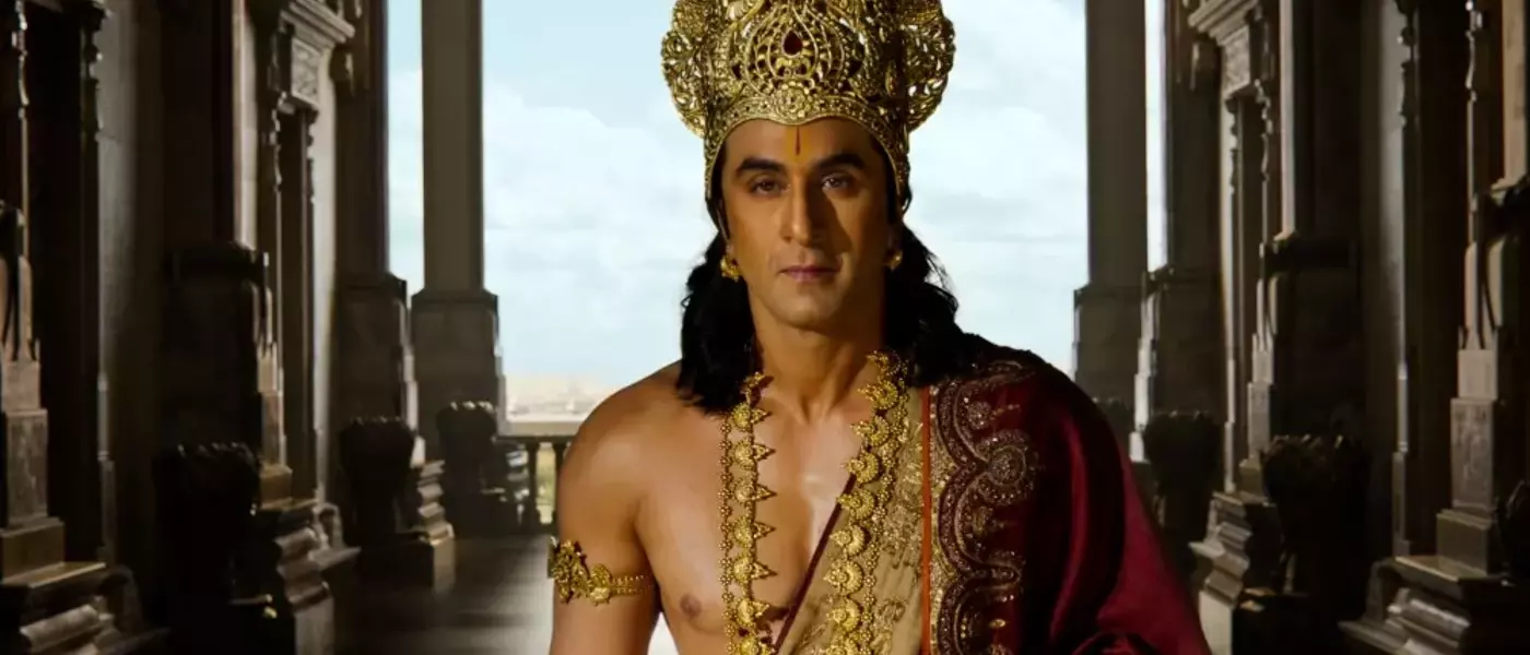 Ranbir Kapoor and Yash's 'Ramayana' Dominates IMDb's Anticipated Indian Film List
