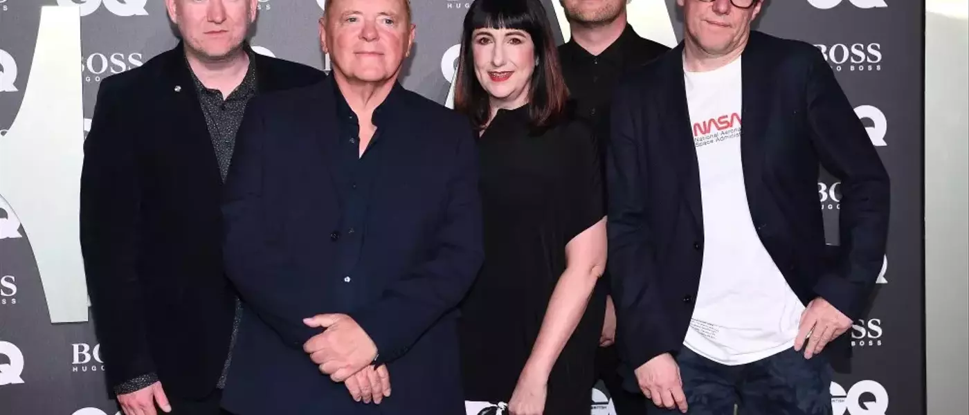 New Order Members Stephen Morris and Gillian Gilbert Halt Touring Due to Health Concerns