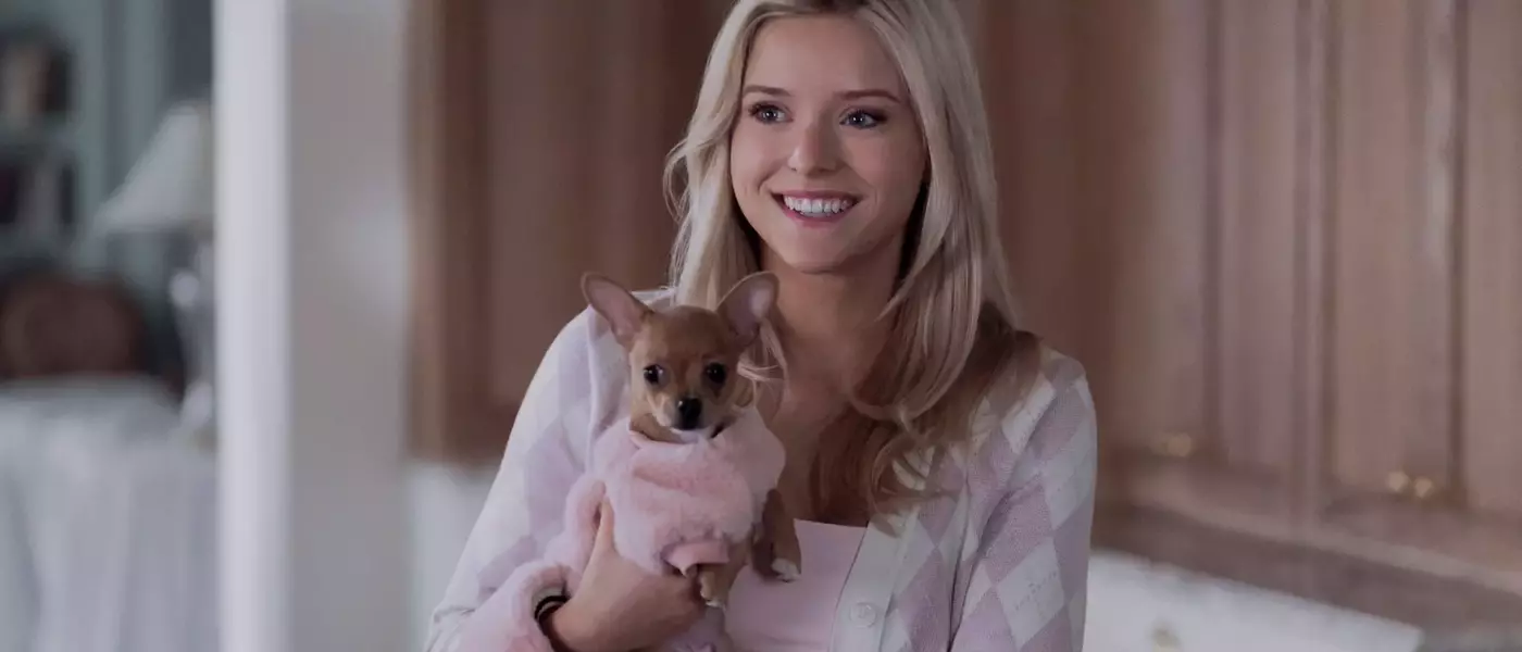 Review of 'Elle': Amazon's New Series Struggles as a 'Legally Blonde' Prequel