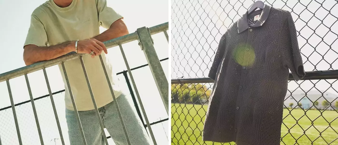 Fashion's Response to Rising Temperatures: Innovating for a Hotter World
