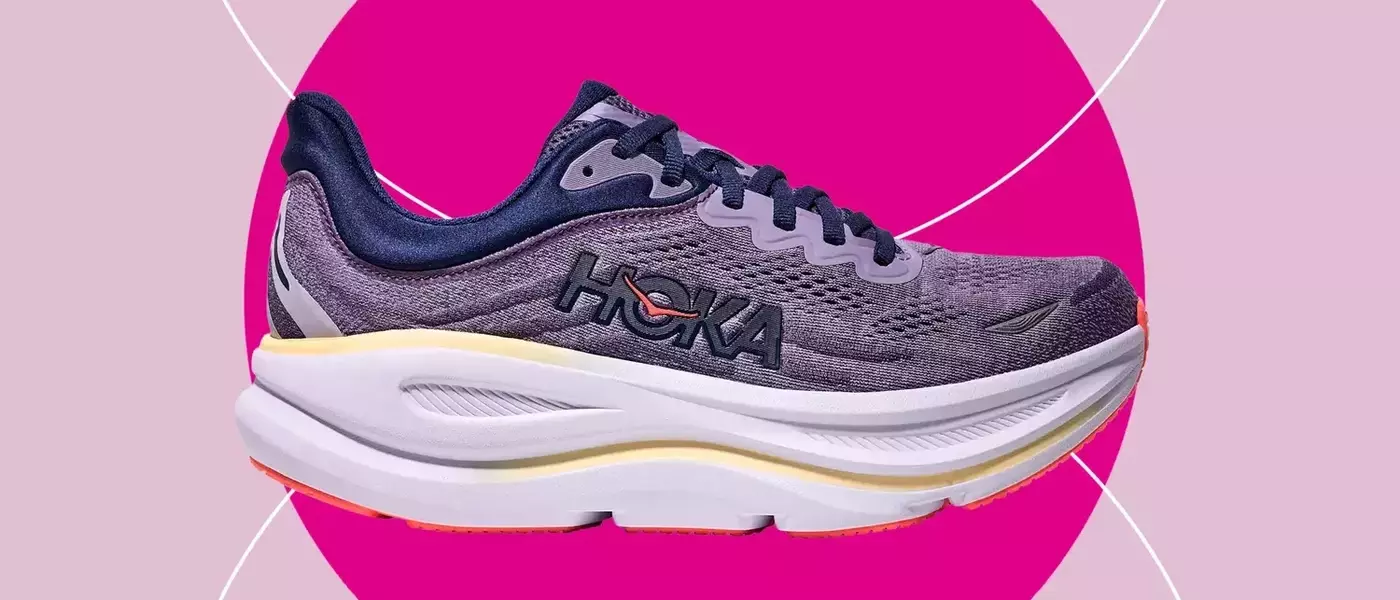 Expert Footwear Choices for Alleviating Lower Back Discomfort