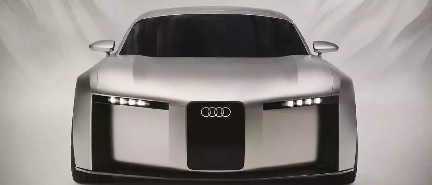 Audi's Electric A4 to Debut in 2028 with New Design Philosophy