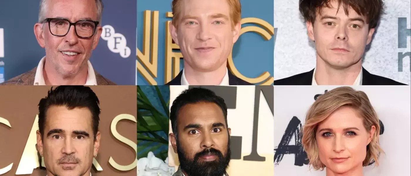 Star-studded cast joins Netflix's 'Bad Bridgets'