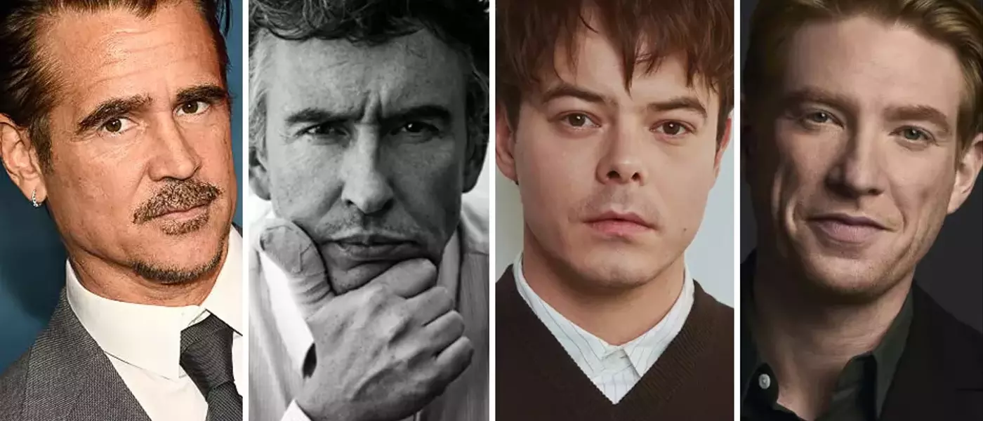Star-studded Cast Joins Netflix's Upcoming Irish Period Thriller 'Bad Bridgets'