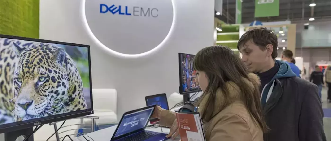 Dell Technologies: Navigating Valuation Challenges and Competitive Pressures Amidst AI Boom