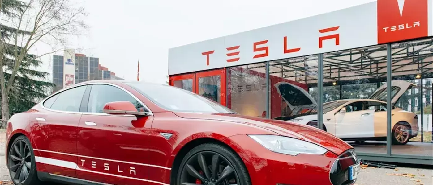 Tesla's Delivery Forecast Improves as Morgan Stanley Maintains 'Equal Weight' Rating