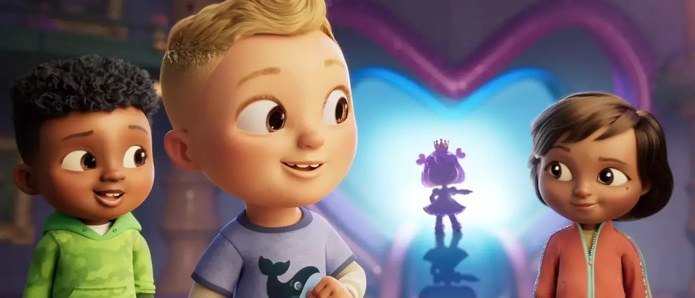 Moonbug Entertainment's 'CoComelon' Movie and Advertising Strategy