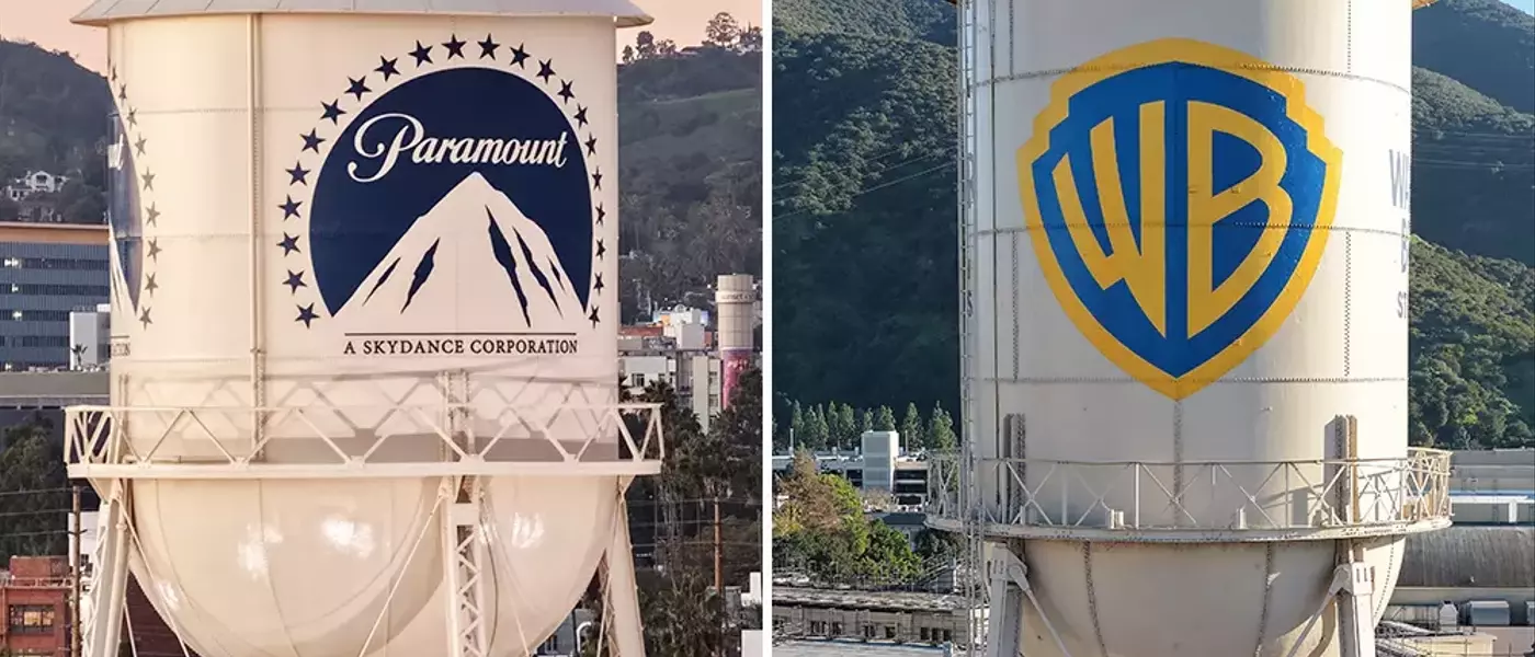 UK Government Poised to Scrutinize Paramount's Proposed Acquisition of Warner Bros. Discovery
