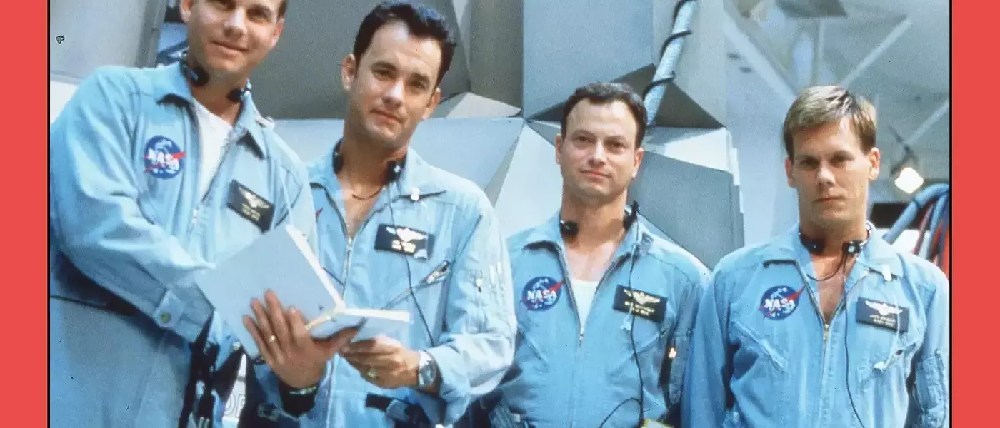 Where Are They Now? The Cast of 'Apollo 13' Revisited