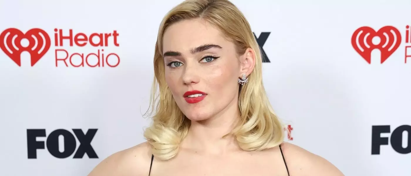 Actress and Singer Meg Donnelly Signs with WME